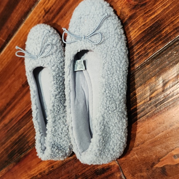 Zara girls slippers - Picture 4 of 6